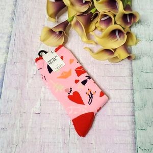 NWT Women's Novelty Socks
